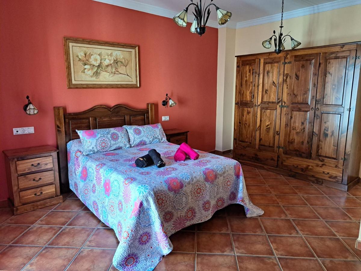 Вілла Casa El Albero La Joya Екстер'єр фото