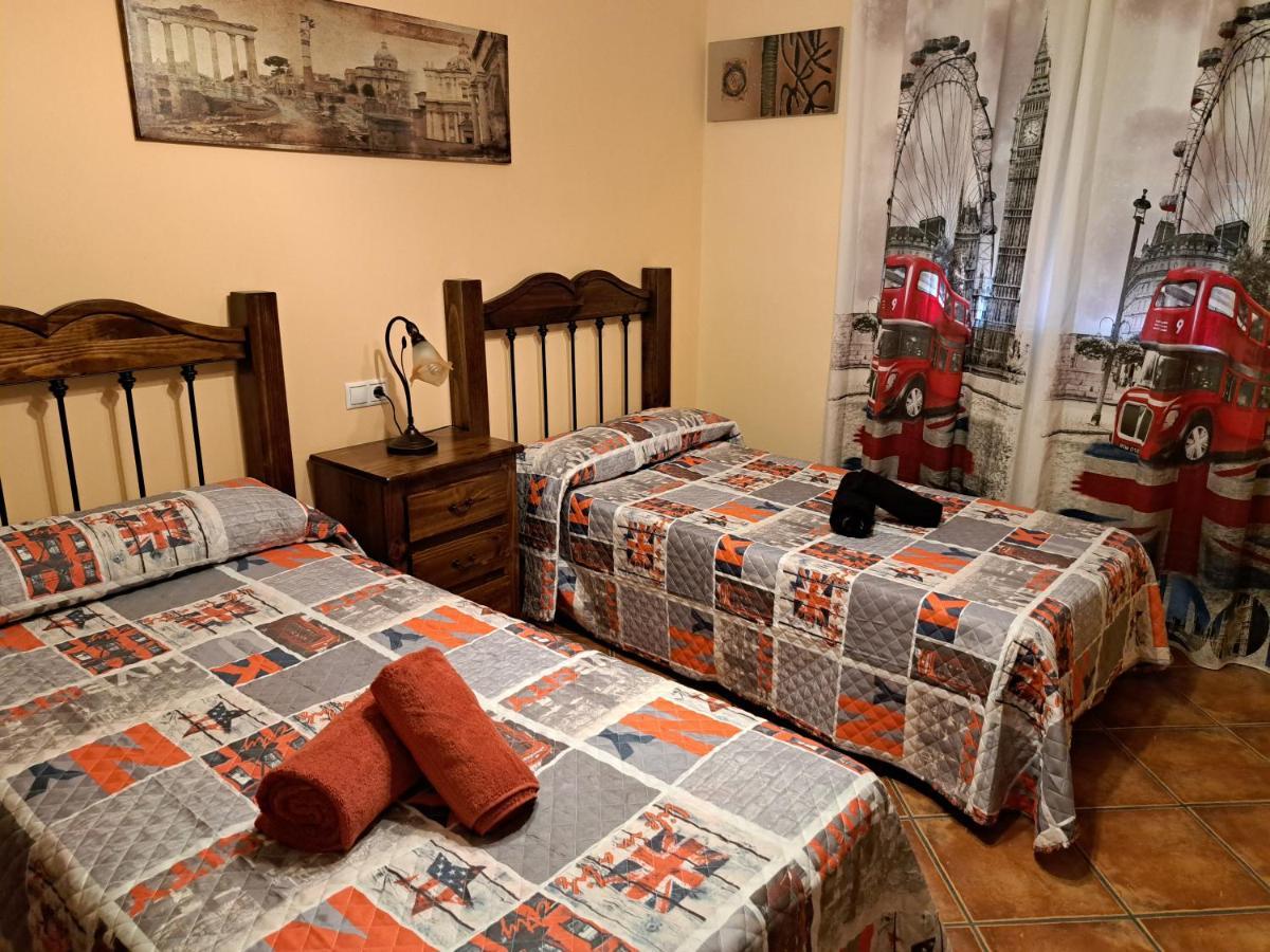 Вілла Casa El Albero La Joya Екстер'єр фото